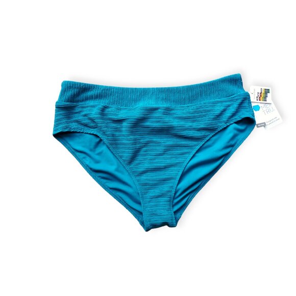 Time and Tru Swim bottoms - Picture 1 of 3